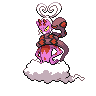 Shiny Enamorus